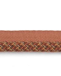 Berwick Lipcord Salsa by  Stout Trim 