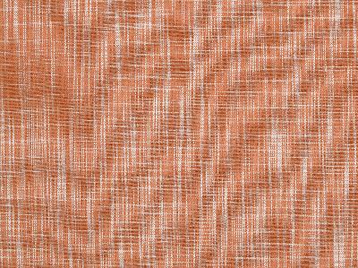 Boho 340 Mandarin COTTON Fire Rated Fabric Solid Orange   Fabric