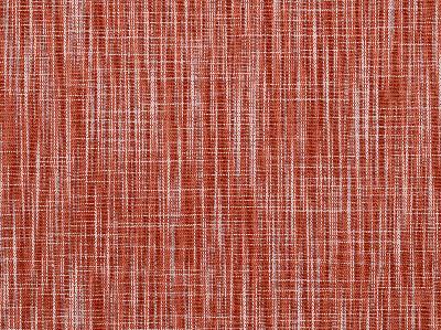 Boho 73 Rose Red Red COTTON Fire Rated Fabric