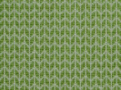 Bryson 282 Lime Green COTTON  Blend Fire Rated Fabric