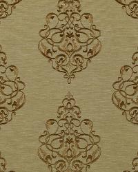 Buckingham 881 Vintage Gold by  Covington 