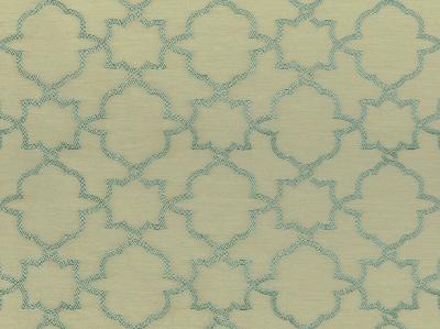 Carlton 592 Spa 86%  Blend Fire Rated Fabric
