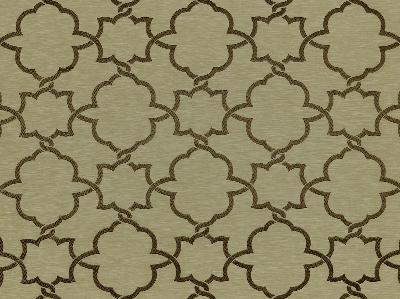 Carlton 619 Truffle 86%  Blend Fire Rated Fabric