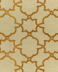 Carlton 820 Empire Gold by  Covington 