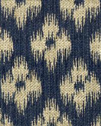 Chester 593 Indigo by  Covington 