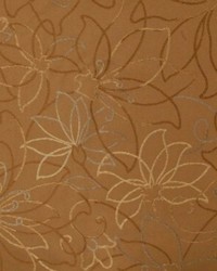 Coppola Floral Tea Leaf by  Wesco 