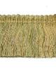Stout Trim Debonair Brush Fringe SAGEBRUSH