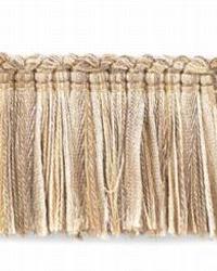 Derrick Brush Fringe Chardonnay by   