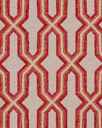 Disco 347 Cerise by  Covington 