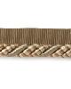 Stout Trim Drawbridge Lipcord DRIFTWOOD