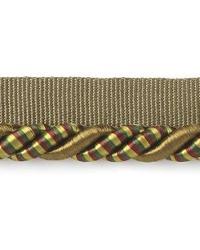 Drawbridge Lipcord Bayleaf by   