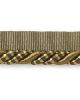 Stout Trim Drawbridge Lipcord BAYLEAF