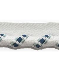 Encina Lipcord Bluebell by  Stout Trim 