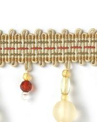 Faith Beaded Fringe Fiesta by   