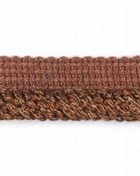 Gasa Lipcord Mahogany by  Stout Trim 