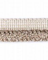 Gasa Lipcord Flaxen by  Stout Trim 