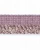 Stout Trim Gasa Lipcord HEATHER