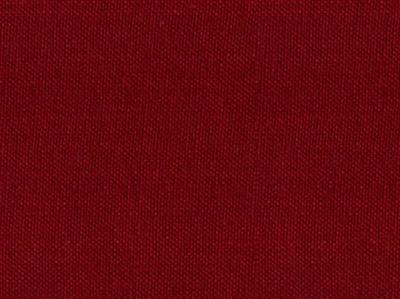 Glynn Linen 353 Crimson Red in GLYNN LINEN BOOK Red LINEN Fire Rated Fabric 100 percent Solid Linen   Fabric