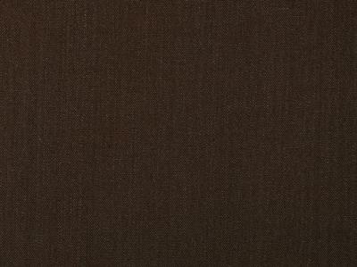 Glynn Linen 613 Walnut in GLYNN LINEN BOOK LINEN Fire Rated Fabric 100 percent Solid Linen   Fabric