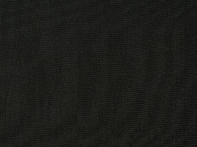 Glynn Linen 99 Charcoal Grey in GLYNN LINEN BOOK Grey LINEN Fire Rated Fabric 100 percent Solid Linen   Fabric