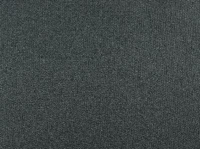 Haven 99 Charcoal Grey BAMBOO  Blend Fire Rated Fabric