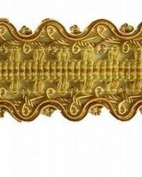 Hemingway Tape Almond by  Stout Trim 