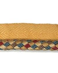 Hilgate Lipcord Document by  Stout Trim 