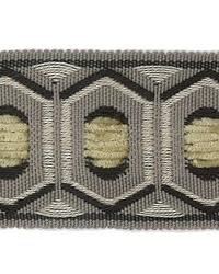 Honeycomb Tape Fog by  Stout Trim 