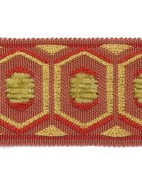 Honeycomb Tape Quartz by  Stout Trim 