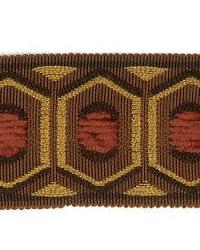 Honeycomb Tape Saddle by   