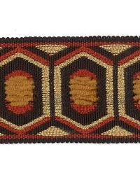 Honeycomb Tape Orient by  Stout Trim 