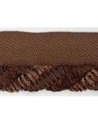 Inglewood Lipcord Brown by   