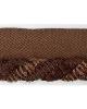 Stout Trim Inglewood Lipcord BROWN