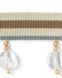 Issus Beaded Tape Seamist by   