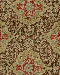 Jaipur 389 Moroccan Red by  Covington 