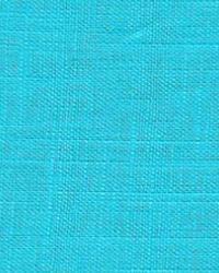 Jefferson Linen 21 Turquoise by  Magnolia Fabrics  