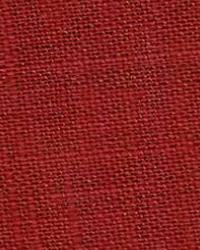 Jefferson Linen 300 Henna Red by  Magnolia Fabrics  