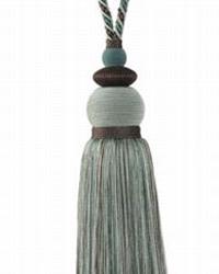 Jerome Tieback Seaglass by   