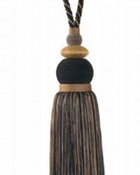 Jerome Tieback Onyx by   