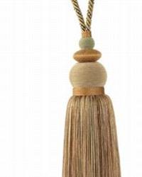 Jerome Tieback Olive by   