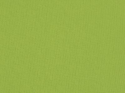 Kanvastex 282 Lime in KANVASTEX PEDESTAL Green COTTON Fire Rated Fabric