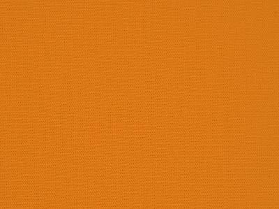 Kanvastex 320 Orange in KANVASTEX PEDESTAL Orange COTTON Fire Rated Fabric