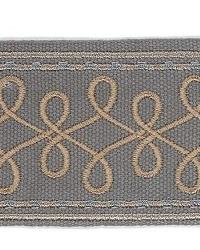 Katherine Tape Pewter by   