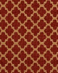 Keaton 306 Russet by   