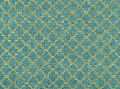 Keaton 523 Caribbean in COLORATIONS VI Green POLYESTER Fire Rated Fabric