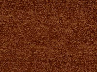 Kelso 137 Antique Red in COLORATIONS VI Beige VISCOSE  Blend Fire Rated Fabric