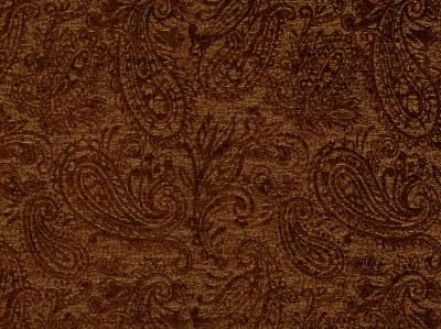 Kelso 361 Brown Blaze in COLORATIONS VI Brown VISCOSE  Blend Fire Rated Fabric