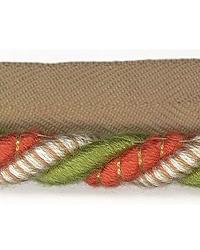 Kingsport Lipcord Melon by  Stout Trim 