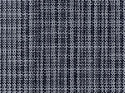 Landis 55 Navy Blue COTTON Fire Rated Fabric