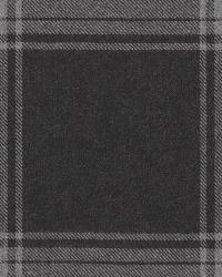Doublebrook Plaid Charcoal by   